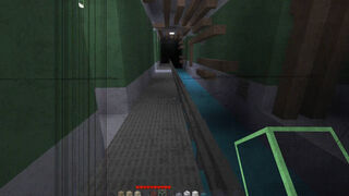 Скриншот 5 к игре Backrooms Legends: Backrooms World Simulator