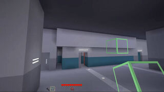 Скриншот 8 к игре Backrooms Legends: Backrooms World Simulator