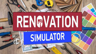Renovation Simulator