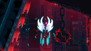 Скриншот 6 к игре System Purge: Hollow Point
