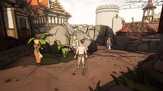Скриншот 5 к игре Savior Quest
