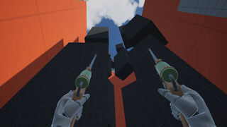 Скриншот 6 к игре Grappling Hook and Grappling Hook