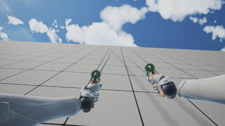 Скриншот 8 к игре Grappling Hook and Grappling Hook