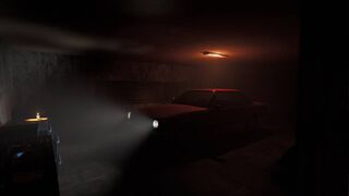 Скриншот 5 к игре The Rite