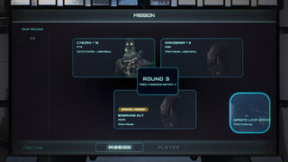 Скриншот 6 к игре R-Space