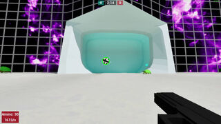 Скриншот 5 к игре Turtle Champs