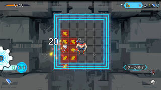 Скриншот 6 к игре BUILD SCRAP
