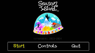 Season Island