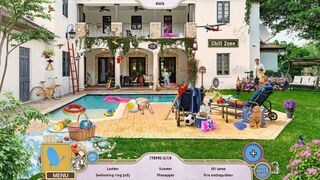 Скриншот 5 к игре Sweet Home 2: Look and Find Collector's Edition