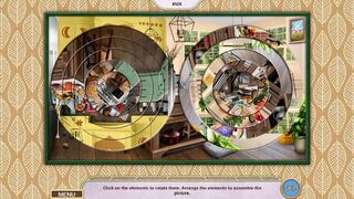 Скриншот 6 к игре Sweet Home 2: Look and Find Collector's Edition