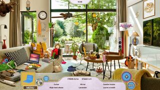 Скриншот 7 к игре Sweet Home 2: Look and Find Collector's Edition