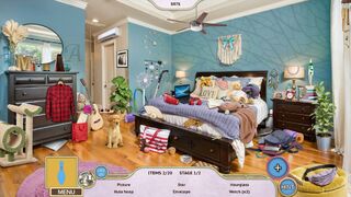 Скриншот 8 к игре Sweet Home 2: Look and Find Collector's Edition
