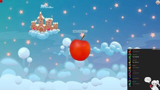 Скриншот 5 к игре Tapple - Idle Clicker