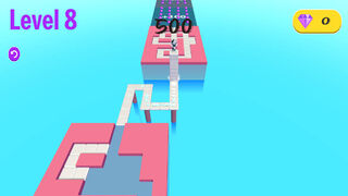 Скриншот 5 к игре Up Up & Down!