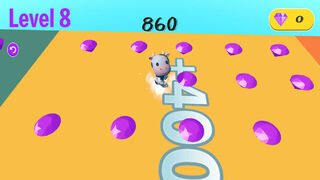 Скриншот 6 к игре Up Up & Down!