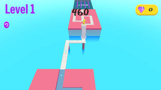Скриншот 7 к игре Up Up & Down!