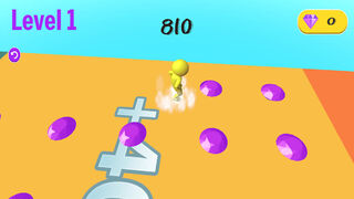 Скриншот 8 к игре Up Up & Down!