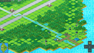 Скриншот 5 к игре Tanks of Freedom 2