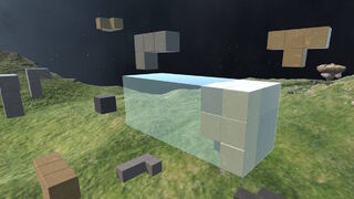 Скриншот 5 к игре Object 17