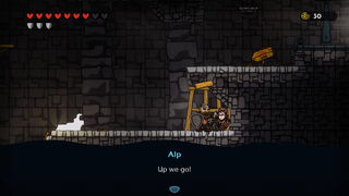Скриншот 6 к игре Shieldbound