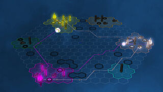 Скриншот 6 к игре Hexual Deflection