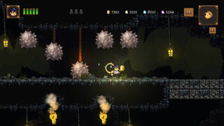 Скриншот 5 к игре Shadow of the Orient
