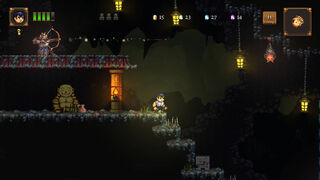 Скриншот 6 к игре Shadow of the Orient