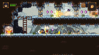 Скриншот 7 к игре Shadow of the Orient
