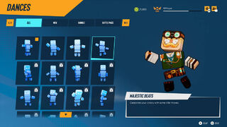 Скриншот 7 к игре Radikal Fighters