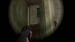 Скриншот 5 к игре Escape From Pleasant Falls