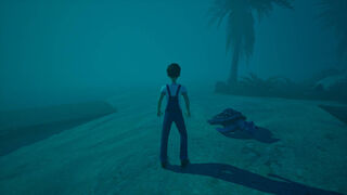 Скриншот 5 к игре Isle Of Pochimoon