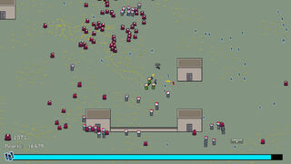 Скриншот 7 к игре Survive the Squids