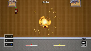 Скриншот 5 к игре Combat Evolved 2D