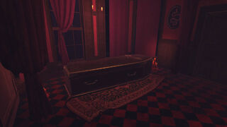 Скриншот 6 к игре Eternal Escape: castle of shadows