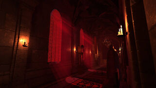 Скриншот 7 к игре Eternal Escape: castle of shadows