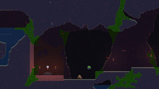 Скриншот 5 к игре You Have To Climb Out