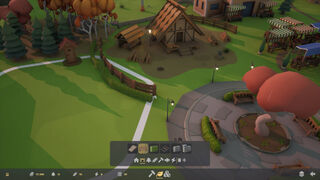Скриншот 7 к игре Evershire