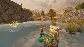 Скриншот 5 к игре Celtic Heroes