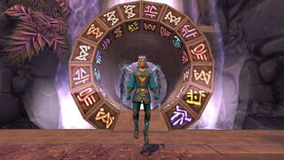 Скриншот 6 к игре Celtic Heroes