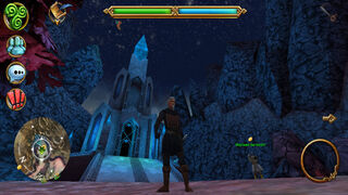 Скриншот 8 к игре Celtic Heroes