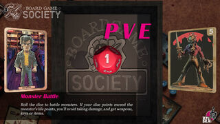 Скриншот 5 к игре Board Game Society