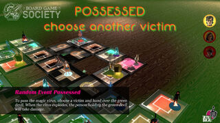 Скриншот 6 к игре Board Game Society
