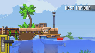 Скриншот 6 к игре Sea Sniffers