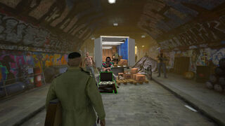 Скриншот 6 к игре Mafia Life Simulator