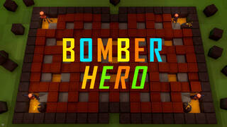 Bomber Hero