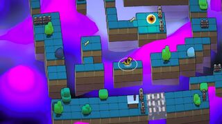 Скриншот 5 к игре The PARADOGX Incident