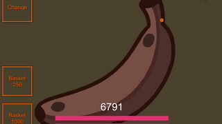 Скриншот 5 к игре Banana 2: Fruit