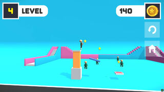 Скриншот 5 к игре Extreme Jump