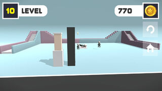 Скриншот 6 к игре Extreme Jump