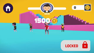 Скриншот 7 к игре Extreme Jump